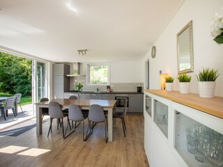 Vakantiehuis Kortgene Kenmerken 10