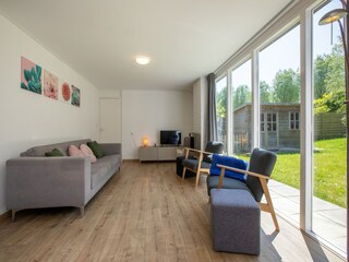 Casa per le vacanze Kortgene Caratteristiche 12