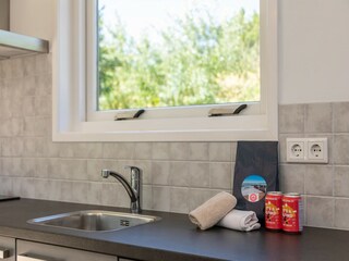 Vakantiehuis Kortgene Kenmerken 18