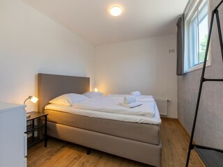 Vakantiehuis Kortgene Kenmerken 19