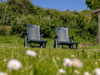 Casa de vacaciones Kortgene Grabación al aire libre 6
