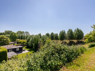 Maison de vacances Kortgene Environnement 19