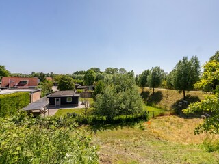 Casa de vacaciones Kortgene Entorno 28