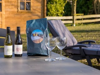 Vakantiehuis Kortgene  32