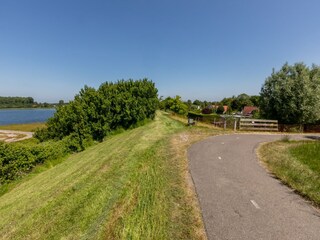 Vakantiehuis Kortgene Omgeving 22