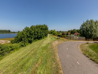 Vakantiehuis Kortgene Omgeving 24
