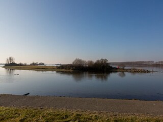 Casa de vacaciones Kortgene Entorno 23