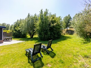 Casa de vacaciones Kortgene Grabación al aire libre 4