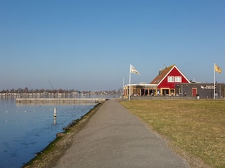 Ferienhaus Kortgene Umgebung 25