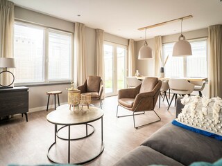 Bungalow De Cocksdorp Ausstattung 8