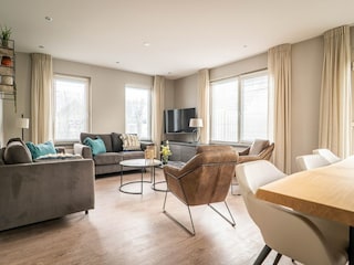 Bungalow De Cocksdorp Ausstattung 14