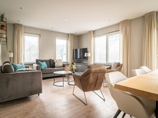 Bungalow De Cocksdorp Ausstattung 17