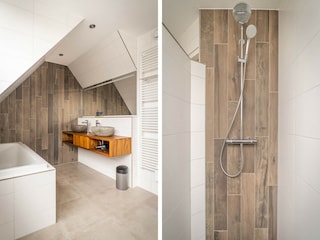 Bungaló De Cocksdorp Características 17