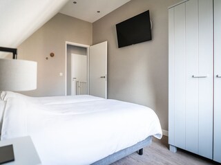 Bungalow De Cocksdorp Ausstattung 7