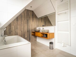 Bungalow De Cocksdorp Kenmerken 16