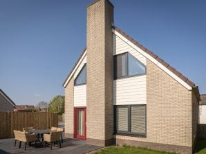 Ruime bungalow in het gezellige dorp De Cocksdorp op het Waddeneiland Texel - De Cocksdorp - image1