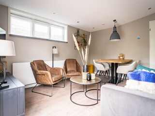 Apartamento De Cocksdorp Características 6