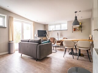 Appartement De Cocksdorp Équipement 9