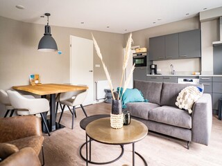 Apartamento De Cocksdorp Características 8