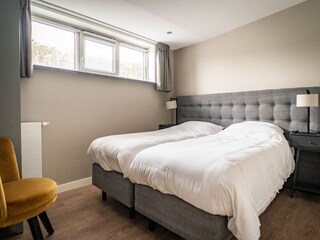 Apartamento De Cocksdorp Características 11