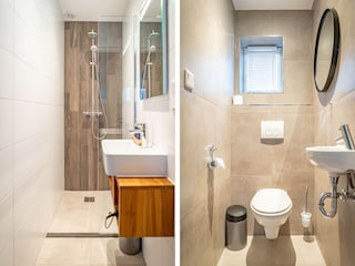 Apartment De Cocksdorp Ausstattung 17