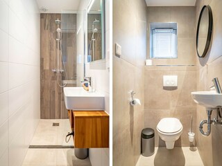 Appartement De Cocksdorp Équipement 16