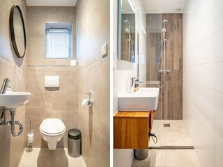 Apartamento De Cocksdorp Características 17