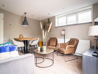 Apartment De Cocksdorp Ausstattung 16