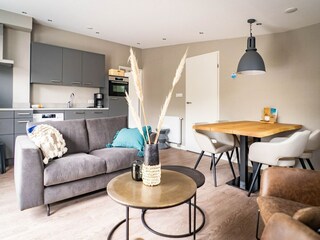 Apartamento De Cocksdorp Características 15