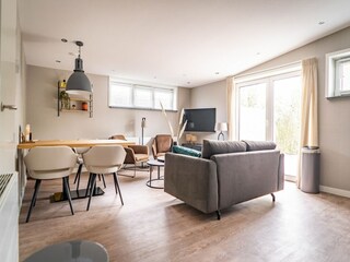 Apartamento De Cocksdorp Características 10