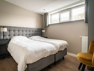 Apartamento De Cocksdorp Características 14