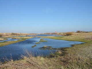 Apartamento De Cocksdorp Grabación al aire libre 3