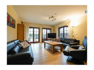 Apartamento de vacaciones Borkum Características 6
