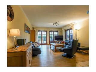 Apartamento de vacaciones Borkum Características 7