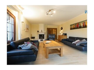 Apartamento de vacaciones Borkum Características 8