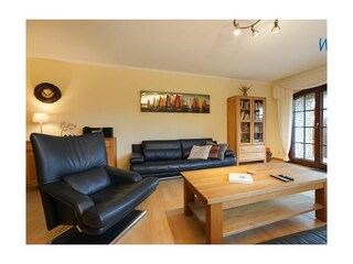 Apartamento de vacaciones Borkum Características 9