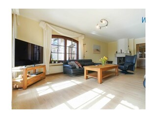 Apartamento de vacaciones Borkum Características 10