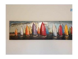 Appartamento per vacanze Borkum  22