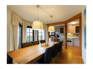 Appartamento per vacanze Borkum  23