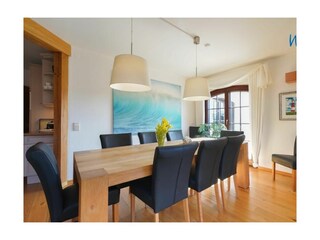 Apartamento de vacaciones Borkum  21