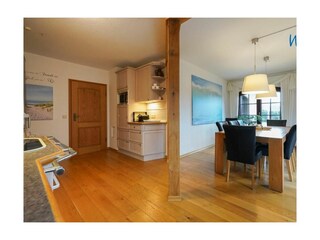 Vakantieappartement Borkum  25