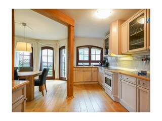 Vakantieappartement Borkum  26