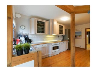 Apartamento de vacaciones Borkum  24