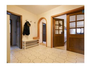 Apartamento de vacaciones Borkum  25