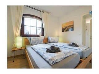 Apartamento de vacaciones Borkum Características 11
