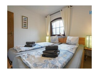 Apartamento de vacaciones Borkum Características 12