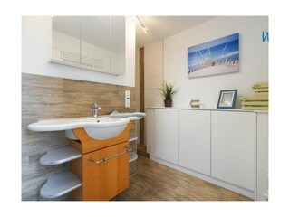 Appartamento per vacanze Borkum  29