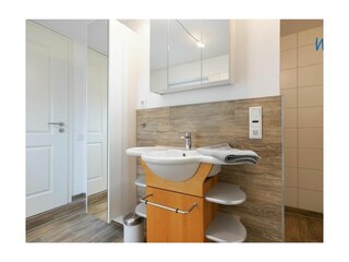 Vakantieappartement Borkum  30