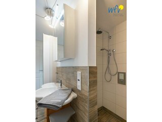 Appartamento per vacanze Borkum  31