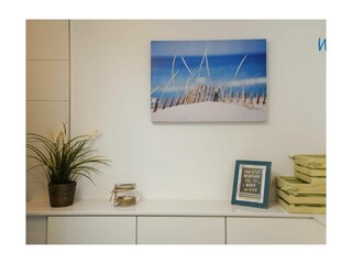 Apartamento de vacaciones Borkum  29